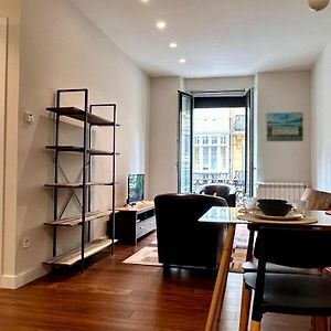 Apartamento de 2 Dormitorios